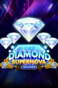Diamond Supernova 40