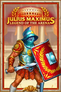 Julius Maximus: Legend of the Arena